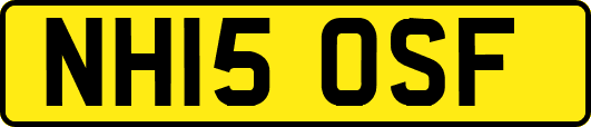 NH15OSF