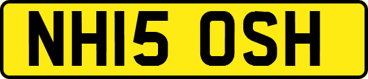NH15OSH