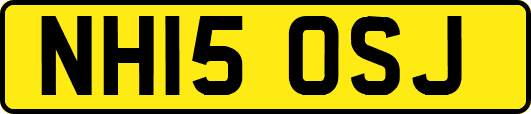 NH15OSJ