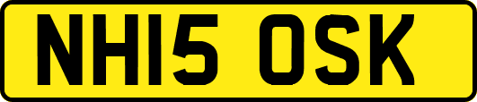 NH15OSK