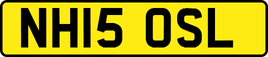 NH15OSL
