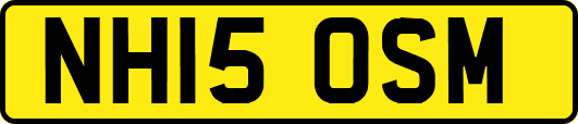 NH15OSM