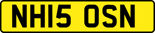 NH15OSN