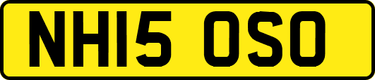 NH15OSO