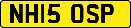NH15OSP