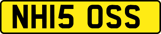 NH15OSS
