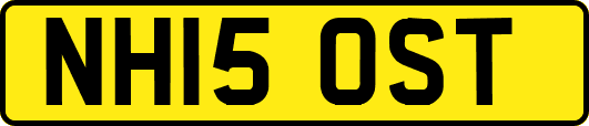 NH15OST