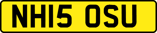 NH15OSU