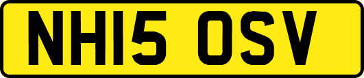NH15OSV