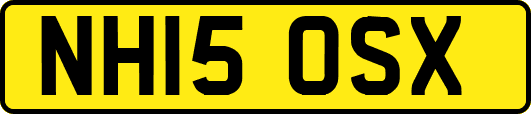 NH15OSX