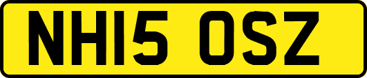 NH15OSZ