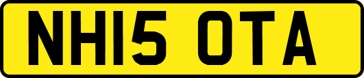 NH15OTA