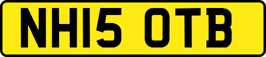 NH15OTB
