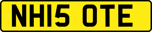 NH15OTE