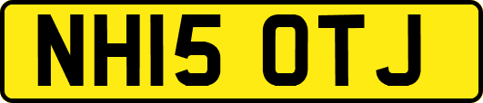 NH15OTJ