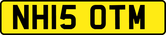 NH15OTM