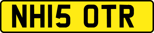 NH15OTR