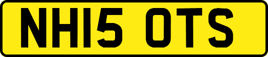 NH15OTS