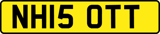 NH15OTT