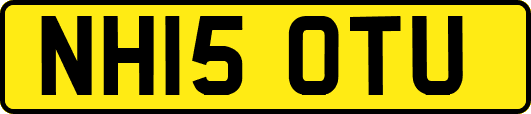 NH15OTU
