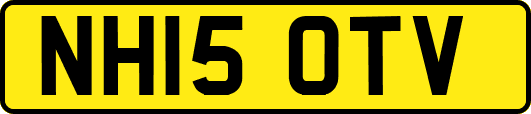 NH15OTV