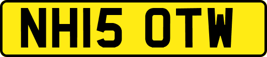 NH15OTW