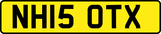 NH15OTX