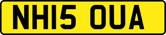 NH15OUA