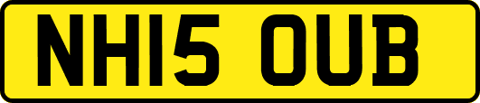 NH15OUB