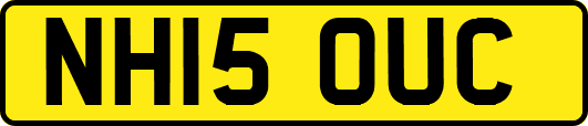 NH15OUC