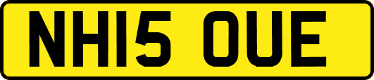 NH15OUE