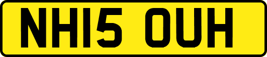 NH15OUH