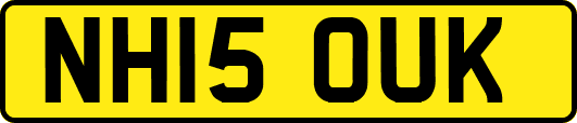 NH15OUK