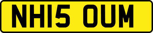 NH15OUM
