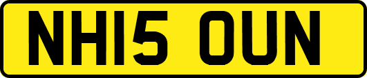 NH15OUN