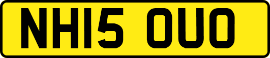 NH15OUO