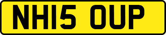 NH15OUP