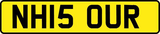 NH15OUR