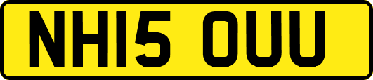 NH15OUU