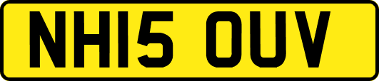 NH15OUV