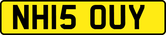 NH15OUY