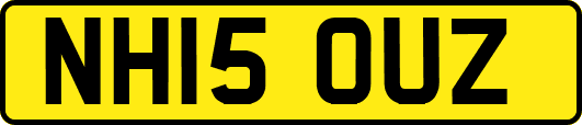 NH15OUZ