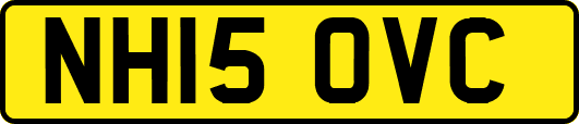 NH15OVC
