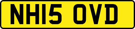 NH15OVD