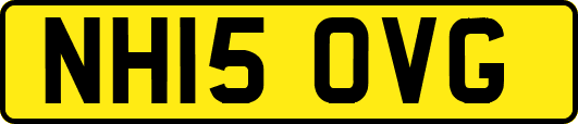 NH15OVG