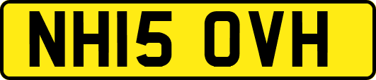 NH15OVH