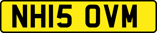 NH15OVM