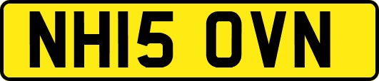 NH15OVN