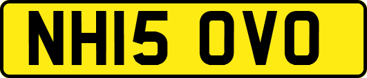 NH15OVO