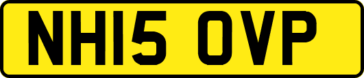 NH15OVP